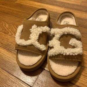 UGG Slides